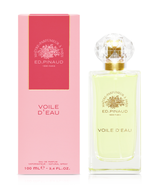 Voile d'Eau - Eau De Parfum 100ml New Packaging